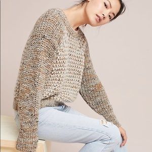 Anthropologie Sweater